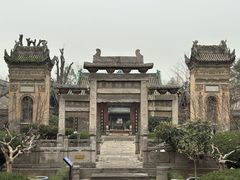 -西安化觉巷清真大寺