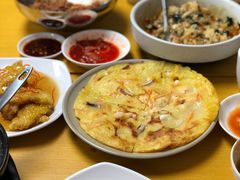 -屋里家延边朝鲜族冷面(南园店)