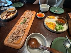 -Fuzzy Bistro 浮几韩餐·茶酒馆