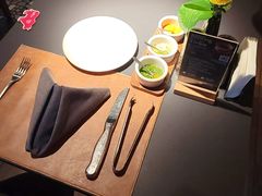 -拉蒂娜·巴西牛排馆 Latina·Brazilian Steakhouse(王府井喜悦店)