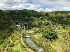 -天河潭旅游度假区