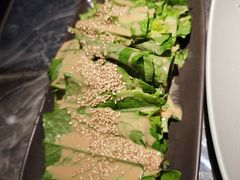 -前海沿·青岛菜(乐客城店)