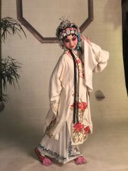 -青堂瓦舍京剧摄影古戏楼拍摄基地(北京安徽会馆店)