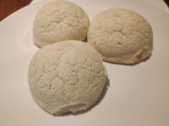 奶黄包-杭州JW万豪酒店-万豪中餐厅