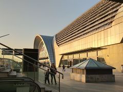 -余姚北站