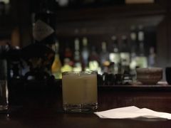 -The Bottle Bar(羲和商业广场店)