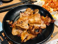 -新石器烤肉(美利广场店)