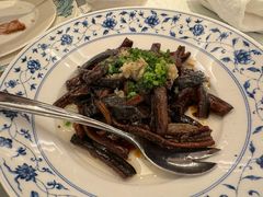 -上海和平饭店龙凤厅 Dragon Phoenix