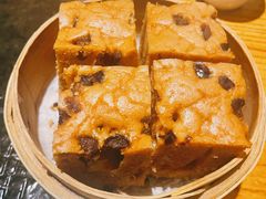 和田枣糕-小城粥道·海胆鲜虾粥(解放广场店)