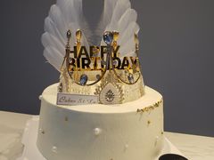 -Baker S·t Lu焙璐甜品(逸天城店)