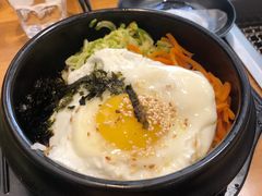-肉甲韩国木炭烤肉(新壹街1店)