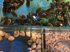 -云端西餐厅(南宁龙光那莲豪华精选酒店)