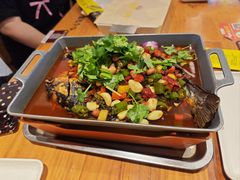 -本色.小马哥烧烤(无锡九里仓店)