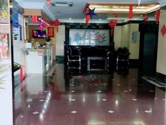 -龙翔酒店(成都龙泉驿地铁站店)