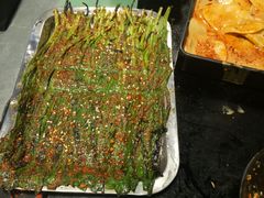 -碎怂烤肉(钟楼柳巷店)