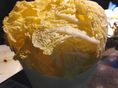 大白菜-锅说大脸毛肚重庆老火锅(佐阾店)