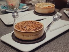 -PAUL LAFAYET 法式甜品(港汇广场店)