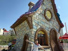 -水上乐园·欢乐世界