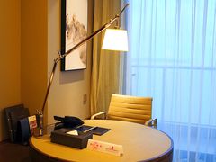 -舟山希尔顿酒店