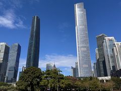 -海心沙亚运公园