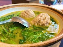 狮子头-双东酒店(东关街店)