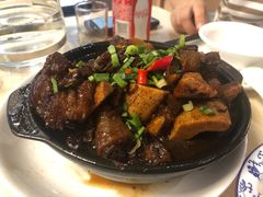 -富临轩私房菜(集庆门大街店)
