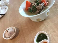 -羊之道草原味道清真餐厅(番禺店)