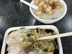 -穗银肠粉店(东川路店)