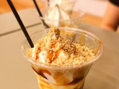 疯狂的蜂蜜冰淇淋-OUR Bakery(三里屯太古里店)