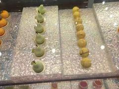 -武汉世茂希尔顿酒店·汇·全日餐厅