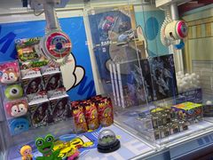 -风云再起游乐汇(皇城恒隆广场店)