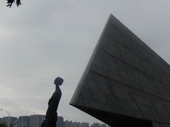 -侵华日军南京大屠杀遇难同胞纪念馆