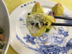 -清真马祥兴菜馆(云南北路店)