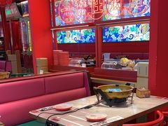 -南锣肥猫·麻辣烤鱼·15年现烤现卖(通州领展店)