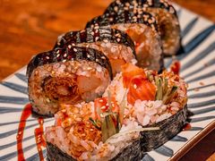 -鸭川食堂·鳗丼(鼓楼店)