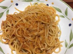 -萨莉亚意式餐厅(河东万达店)