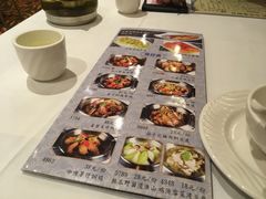 -稻香海鲜饭店(第一国际店)