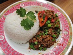 -曼谷食堂·泰国家庭料理