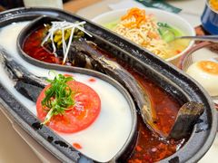 -锦府盐帮·张宅(世纪金源店)
