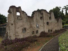 -大嶝英雄三岛战地观光园