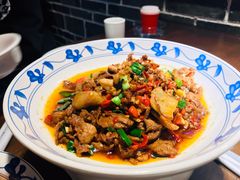 -八碗湘长沙市井菜(坡子街店)