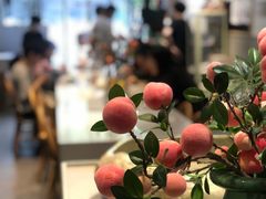 -小豆海棠(嘉兴路店)