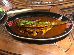 -平凡的世界主题餐厅横山双城铁锅羊肉(凤城四路店)