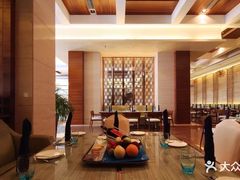 -惠州金海湾嘉华度假酒店