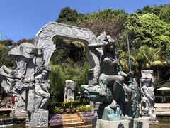 -南诏风情岛