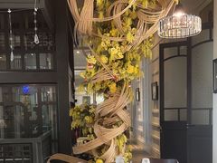 -22ºN BISTRO西餐&酒馆(石奥商业街店)