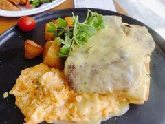 -UPPER KITCHEN(延安路店)