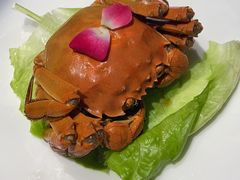 -涵誉·私房菜(银都·锦创广场店)