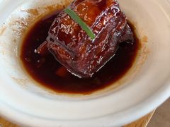 -二泉园老菜馆·百年无锡菜