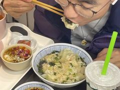 -大王油茶(二厂文创公园店)